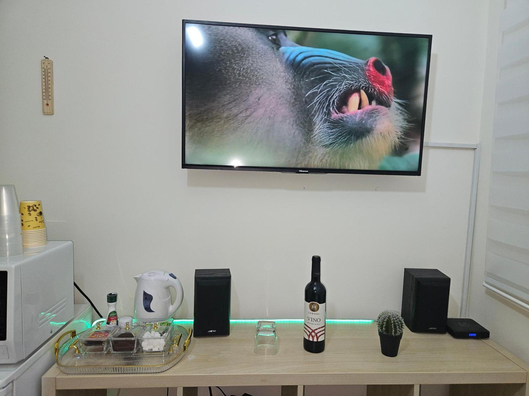 Apartment Cool Place In Ramat Gan