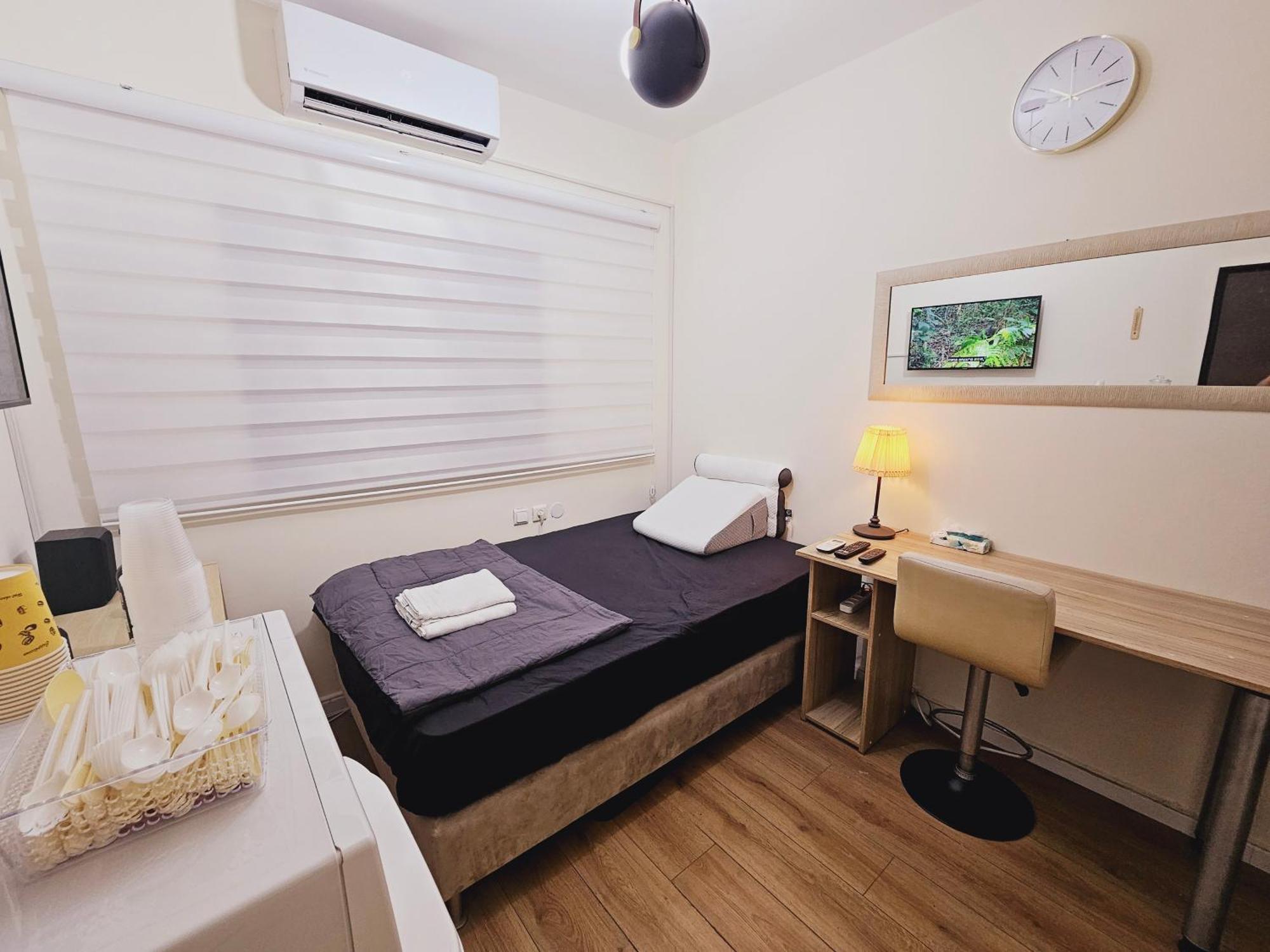 Cool Place In Apartment Ramat Gan