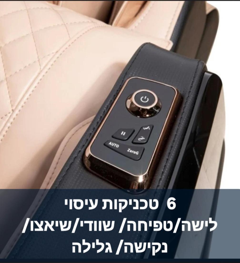 Cool Place In * Ramat Gan