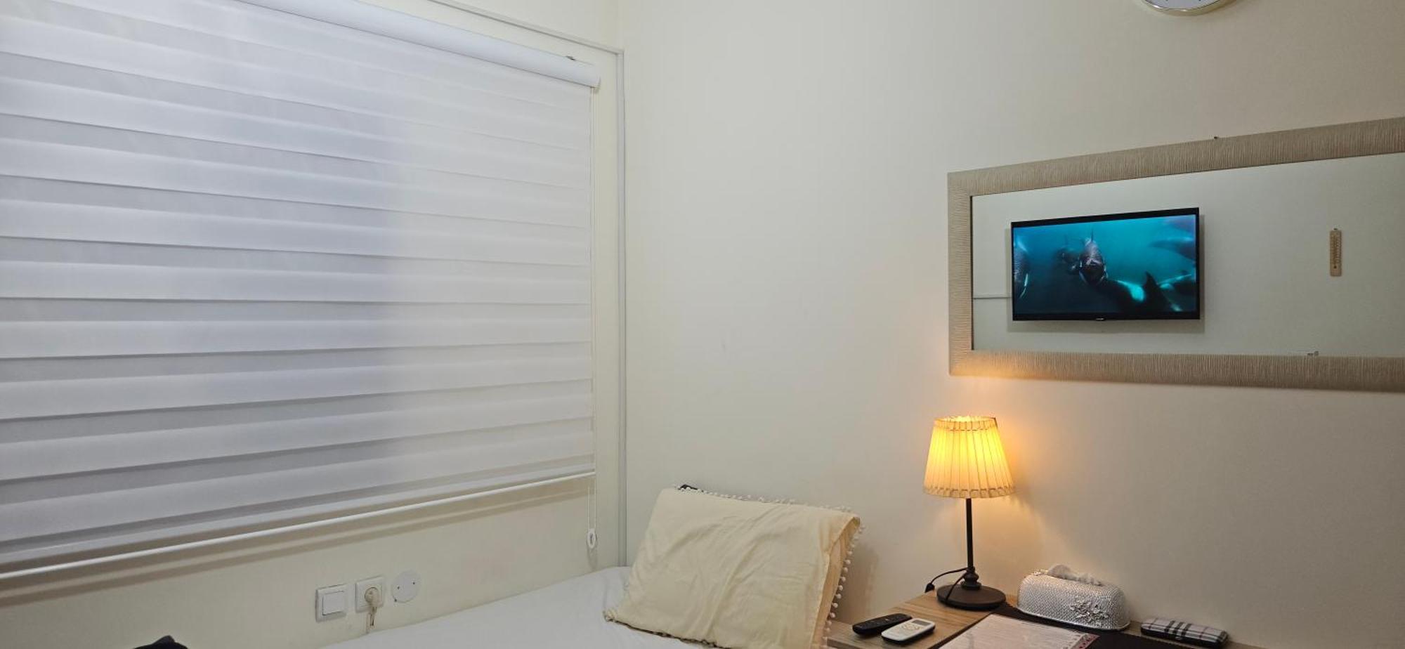 Apartment Cool Place In Ramat Gan