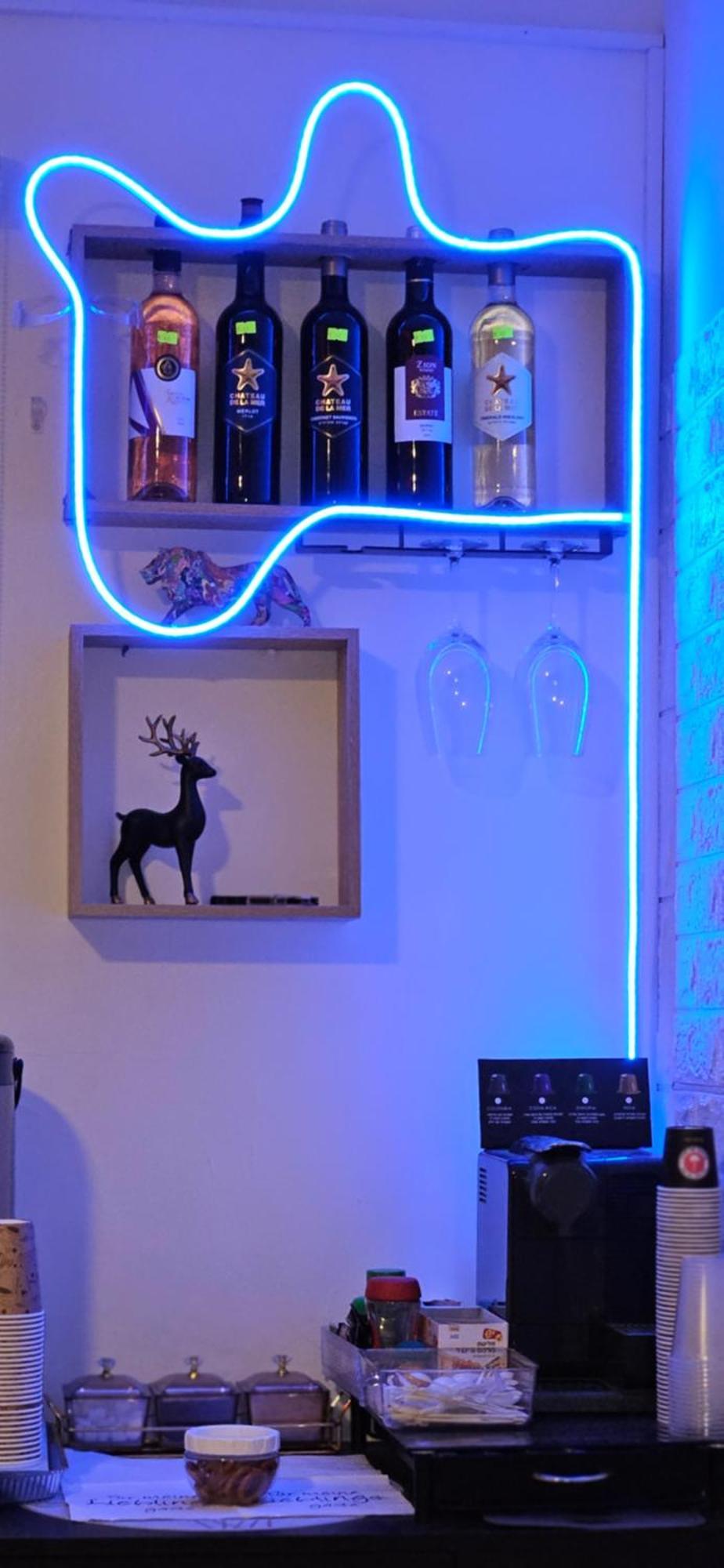 Cool Place In *